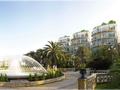 Appartements de luxe ‟One Monte Carlo‟ - Location d'appartements à Monaco