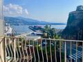 4 pièces meublé avec une splendide vue mer -  Ruscino - Location d'appartements à Monaco