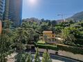 Résidence l'Annonciade - Avenue de l'Annonciade - Location d'appartements à Monaco