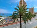 Le Casabianca - Boulevard du Larvotto - Location d'appartements à Monaco