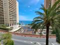 Le Casabianca - Boulevard du Larvotto - Location d'appartements à Monaco