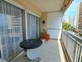 Le Casabianca - Boulevard du Larvotto - Location d'appartements à Monaco