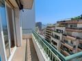 L'Anaconda - Boulevard de Belgique - Location d'appartements à Monaco