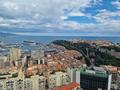 L'Eden Tower - Boulevard de Belgique - Location d'appartements à Monaco
