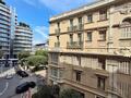 Carré d'Or - Le Palais de la Scala - Location d'appartements à Monaco