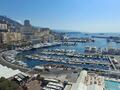 LE PALAIS HERACLES - Boulevard Albert 1er - Location d'appartements à Monaco