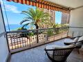 Le Casabianca - Boulevard du Larvotto - Location d'appartements à Monaco