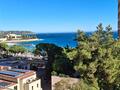Le San Juan - Boulevard du Larvotto - Location d'appartements à Monaco