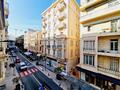 Loi n° 887 - Villa San Carlo - Boulevard des Moulins - Location d'appartements à Monaco