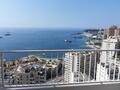 Les Dauphins - Boulevard du Tenao - Location d'appartements à Monaco
