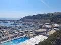 LE PALAIS HERACLES - Boulevard Albert 1er - Location d'appartements à Monaco