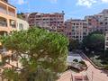 Eden Star - Quai Jean Charles Rey - Location d'appartements à Monaco
