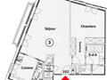 Villa Marie-Pierre - Rue Grimaldi - Location d'appartements à Monaco