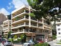 Le Princess Palace - Chemin de la Noix - Beausoleil (France) - Location d'appartements à Monaco
