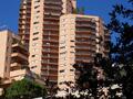 ‟Le PARC SAINT ROMAN‟ - Avenue Saint Roman - Location d'appartements à Monaco
