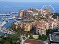 Le Rosa Maris - Avenue des Papalins - Location d'appartements à Monaco