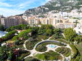 Le Rosa Maris - Avenue des Papalins - Location d'appartements à Monaco