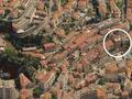 Le Sperare Qui - Avenue d'Alsace (Beausoleil) - Location d'appartements à Monaco