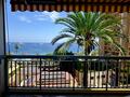 Le Casabianca - Boulevard du Larvotto - Location d'appartements à Monaco