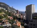 Résidence l'Annonciade - Avenue de l'Annonciade - Location d'appartements à Monaco