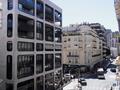 Le Régina - Boulevard des Moulins - Location d'appartements à Monaco