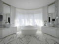 VILLA LA CASCADE - Location d'appartements à Monaco