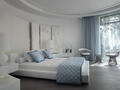 VILLA LA CASCADE - Location d'appartements à Monaco