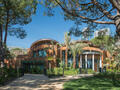 VILLA LA CASCADE - Location d'appartements à Monaco
