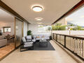 MIRABEAU - Location d'appartements à Monaco