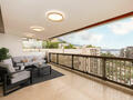 MIRABEAU - Location d'appartements à Monaco