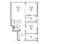 LE DONATELLO - Location d'appartements à Monaco