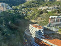 LE PARC SAINT ROMAN - Location d'appartements à Monaco