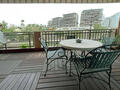 Neighborhood: Larvotto View: Garden Living space: 131 m² Terrace surface: 28 m² Total surface area: - Location d'appartements à Monaco
