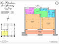 RESIDENCE DU SPORTING  - Location d'appartements à Monaco
