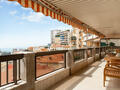 BEVERLY PALACE  - Location d'appartements à Monaco