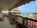BEVERLY PALACE  - Location d'appartements à Monaco