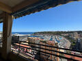 ROSE DE FRANCE  - Location d'appartements à Monaco