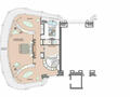 ONE MONTE CARLO - Location d'appartements à Monaco