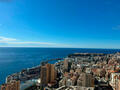 TOUR ODEON  - Location d'appartements à Monaco