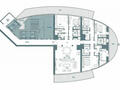 TOUR ODEON  - Location d'appartements à Monaco