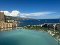 PRINCE DE GALLES  - Location d'appartements à Monaco