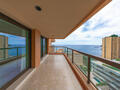 MONTE CARLO SUN  - Location d'appartements à Monaco