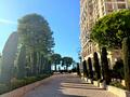 PALAZZO LEONARDO - Location d'appartements à Monaco