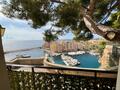CHARMANT ET ATYPIQUE VILLA 2 PIECES EN DUPLEX - Location d'appartements à Monaco