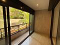 STUDIO / BUREAU - RESIDENCE LE MONTAIGNE - CARRE D'OR - Location d'appartements à Monaco