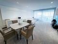 Carré d'or - Le Mirabeau  4  pièces - Location d'appartements à Monaco
