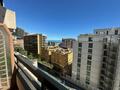 LE SOLEIL D'OR : GRAND STUDIO - LOGGIA - Location d'appartements à Monaco