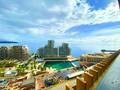 Carré d'or - Le Mirabeau  4  pièces - Location d'appartements à Monaco
