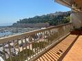 SHANGRI-LA : A LOUER 4P- VUE PORT PANORAMIQUE - TERRASSE - Location d'appartements à Monaco