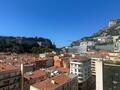 SHANGRI-LA : A LOUER 4P- VUE PORT PANORAMIQUE - TERRASSE - Location d'appartements à Monaco
